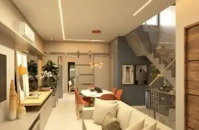 Sobrado 158m² 2 dormitórios sendo 2 suítes – r$ 990.000,00