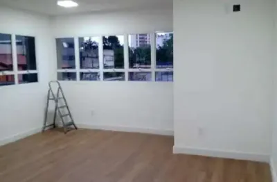 Sala comercial à venda no Centro, Santo André 