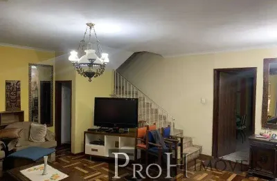 Casa com 5 quartos à venda no Barcelona, São Caetano do Sul 