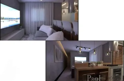 Cobertura 3 dormitórios sendo 1 suíte e piscina privativa – r$ 899.000,00