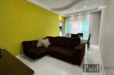 Apartamento com 2 quartos à venda no Jardim do Mar, São Bernardo do Campo 