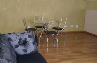 Apartamento com 3 quartos à venda no Rudge Ramos, São Bernardo do Campo 