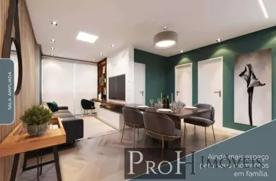 Apartamento 2 dormitórios sendo 1 suíte – r$ 755.000,00