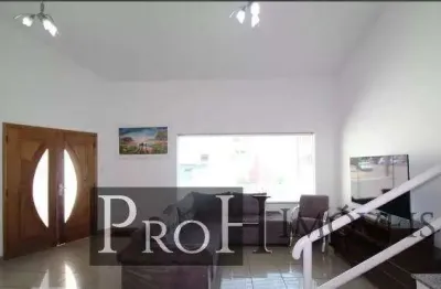 Sobrado 5 dormitórios sendo 2 suítes e lazer completo – r$ 1.390.000,00