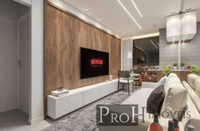 Apartamento com 2 quartos à venda no Baeta Neves, São Bernardo do Campo 