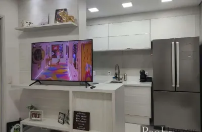 Apartamento 2 dormitórios e lazer completo – r$ 450.000,00