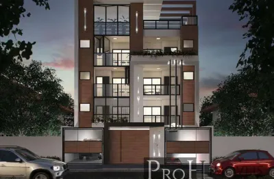 Apartamento com 2 quartos à venda no Nova Petrópolis, São Bernardo do Campo 