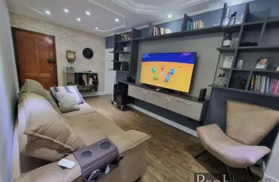 Apartamento com 2 quartos à venda no Nova Gerti, São Caetano do Sul 