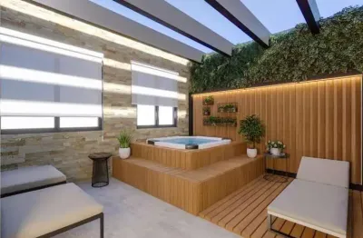Apartamento 3 dormitórios sendo 3 suítes e lazer completo – r$ 1.310.000,00