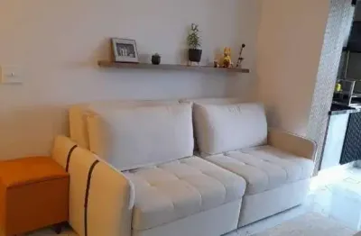 Apartamento 2 dormitórios sendo 1 suíte e lazer completo – r$ 1.060.000,00