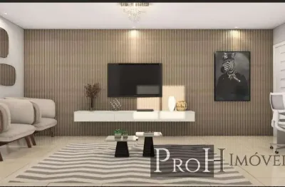 Apartamento à à venda 2 quartos quartos em santo andré - 650.000,00