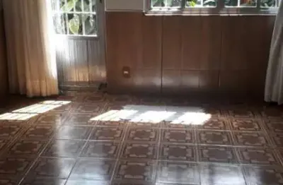 Casa com 4 quartos à venda na Vila Palmares, Santo André 