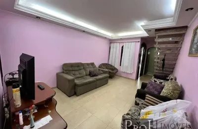 Sobrado à à venda 4 quartos quartos em santo andré - 1.400.000,00