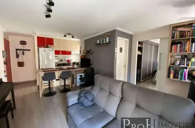 Apartamento à à venda 2 quartos quartos em são paulo - 372.000,00