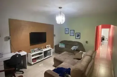 Sobrado à à venda 3 quartos quartos em santo andré - 480.000,00