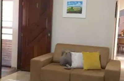 Sobrado à à venda 3 quartos quartos em santo andré - 690.000,00