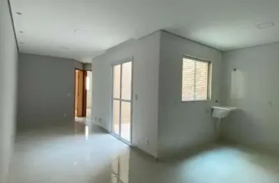 Apartamento à à venda 2 quartos quartos em santo andré - 269.000,00