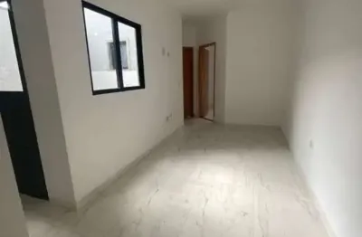 Apartamento à à venda 2 quartos quartos em santo andré - 275.000,00