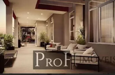 Apartamento à à venda 3 quartos quartos em santo andré - 968.000,00