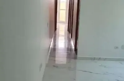 Apartamento à à venda 3 quartos quartos em santo andré - 550.000,00