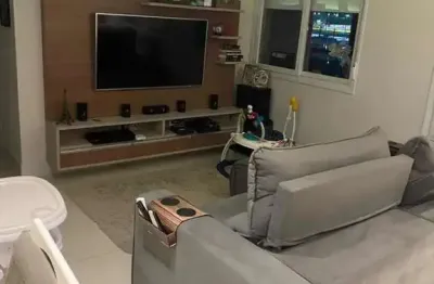 Apartamento à à venda 2 quartos quartos em santo andré - 1.325.000,00