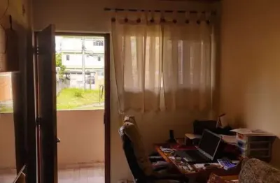 Apartamento à à venda 2 quartos quartos em santo andré - 260.000,00