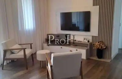 Apartamento à à venda 3 quartos quartos em são bernardo do campo - 905.000,00