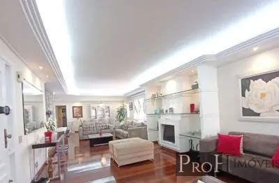 Apartamento à à venda 4 quartos quartos em santo andré - 3.100.000,00