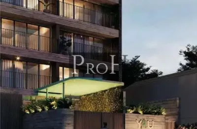 Studio à à venda 2 quartos quartos em são caetano do sul - 466.000,00