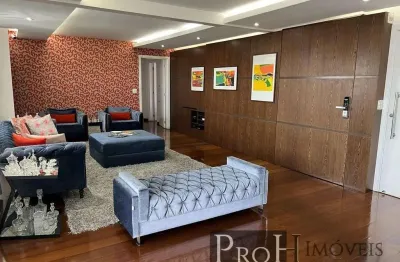 Apartamento à à venda 3 quartos quartos em santo andré - 3.580.000,00