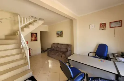 Sobrado à à venda 6 quartos quartos em são bernardo do campo - 950.000,00