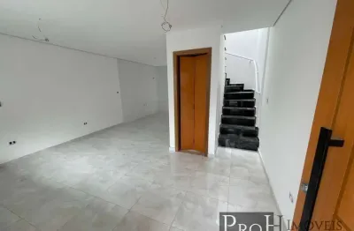 Sobrado à à venda 2 quartos quartos em santo andré - 545.000,00