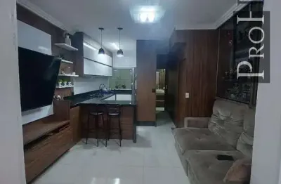 Sobrado à à venda 2 quartos quartos em santo andré - 499.000,00