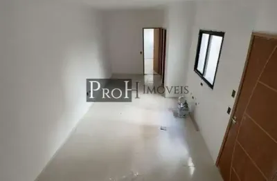 Apartamento à à venda 2 quartos quartos em santo andré - 287.260,00