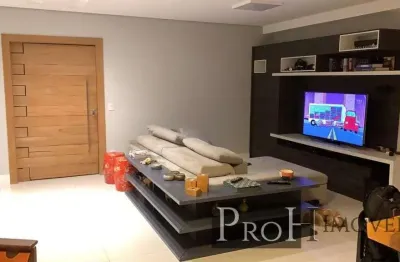 Apartamento à à venda 4 quartos quartos em santo andré - 3.074.000,00