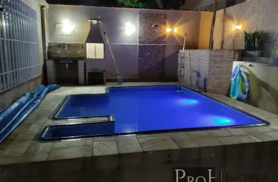 Casa à à venda 4 quartos quartos em santo andré - 2.120.000,00