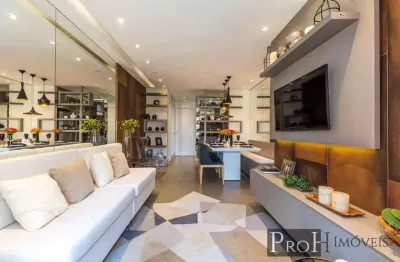 Apartamento à à venda 2 quartos quartos em são bernardo do campo - 507.900,00