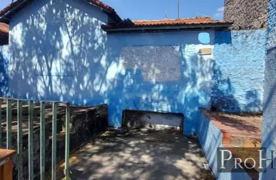 Terreno à venda no Nova Gerti, São Caetano do Sul 