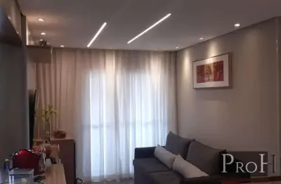 Apartamento à à venda 3 quartos quartos em santo andré - 960.000,00