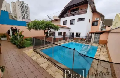 Sobrado à à venda 4 quartos quartos em são caetano do sul - 2.690.000,00