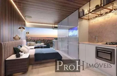 Kitnet / Stúdio à venda no Ipiranga, São Paulo 