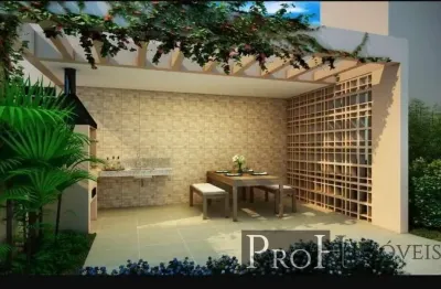 Apartamento à à venda 2 quartos quartos em são paulo - 425.000,00