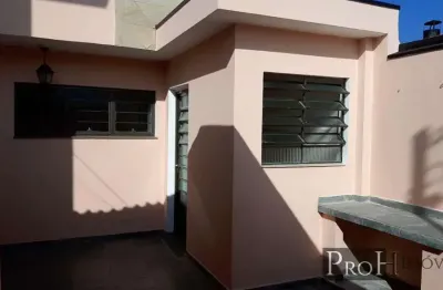 Sobrado à à venda 2 quartos quartos em santo andré - 598.000,00