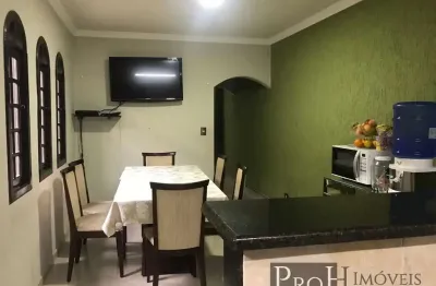 Sobrado à à venda 3 quartos quartos em são bernardo do campo - 730.000,00