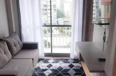 Apartamento à à venda 1 quarto quartos em são paulo - 580.000,00