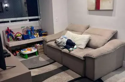 Apartamento à à venda 3 quartos quartos em santo andré - 750.000,00