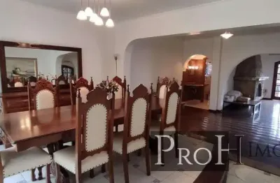 Sobrado à à venda 3 quartos quartos em santo andré - 2.650.000,00