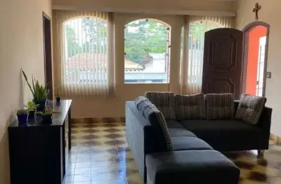 Casa à à venda 4 quartos quartos em são caetano do sul - 1.590.000,00