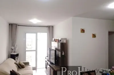 Apartamento à à venda 2 quartos quartos em santo andré - 543.000,00