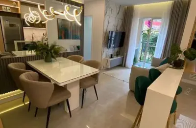 Apartamento à à venda 2 quartos quartos em são bernardo do campo - 436.000,00